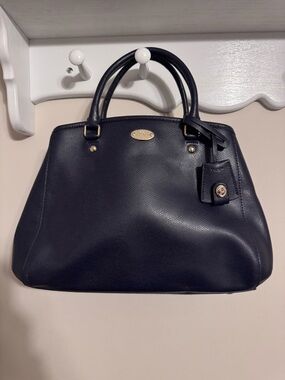 COACH Margo Carryall